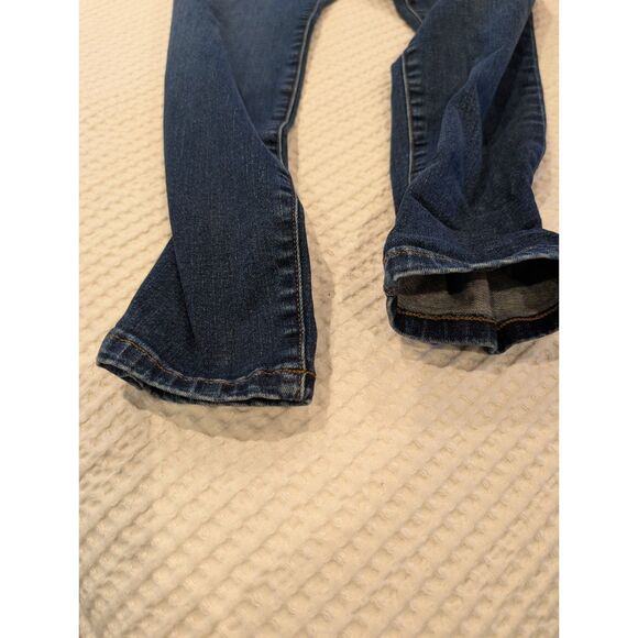 Duluth Trading Co. Women’s Jeans – Size 14 Short, Stretch Denim - Picture 3 of 5